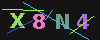 Gambar captcha